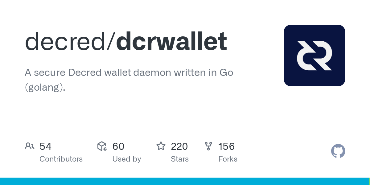 Decred Wallet Testnet APK (Android App) - Free Download