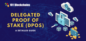 Delegated Proof of Stake (DPoS) - Decentralized Finance | bymobile.ru