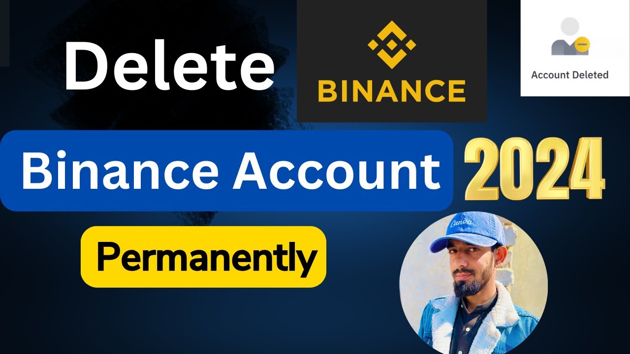 Juno | How to close a Binance US Account