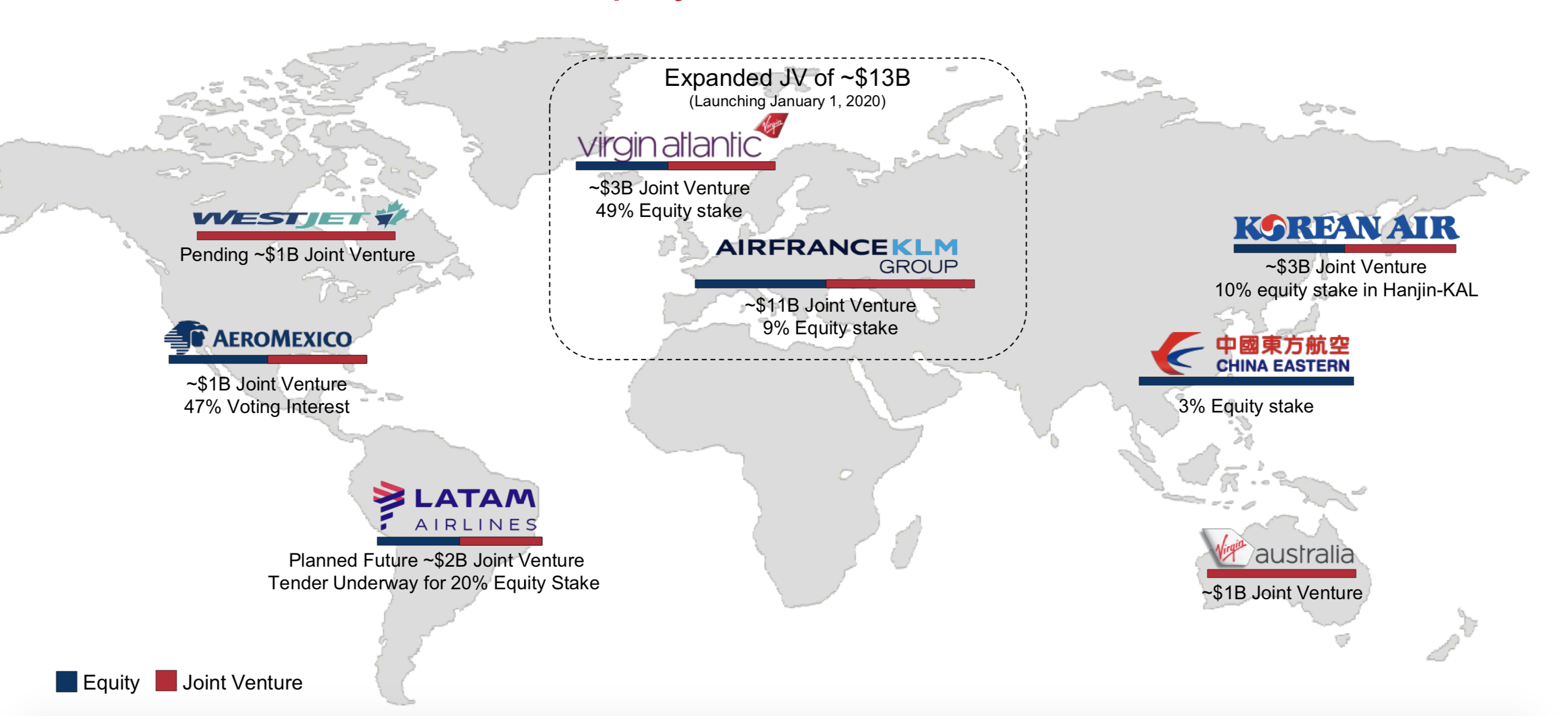 Delta boosts investment in South Florida with seat increase out of Miami | Delta News Hub