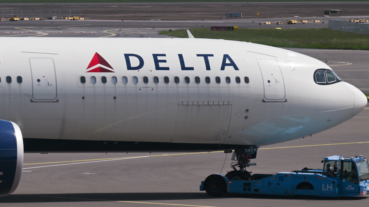 Top Delta Air Lines Shareholders