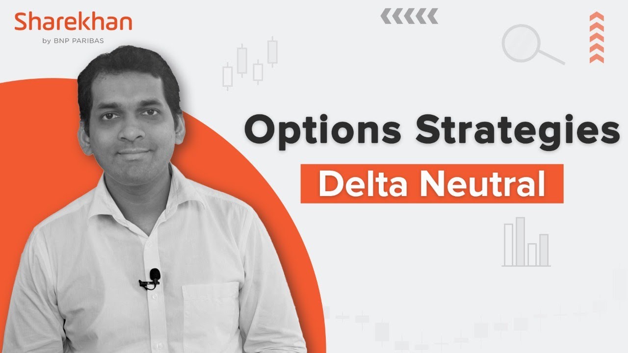 Delta Neutral Strategy: How to Build a Directionally Balanced Portfolio