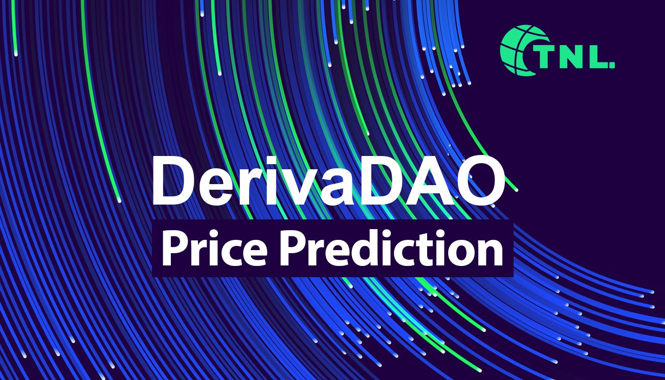 DerivaDAO (DDX) live coin price, charts, markets & liquidity