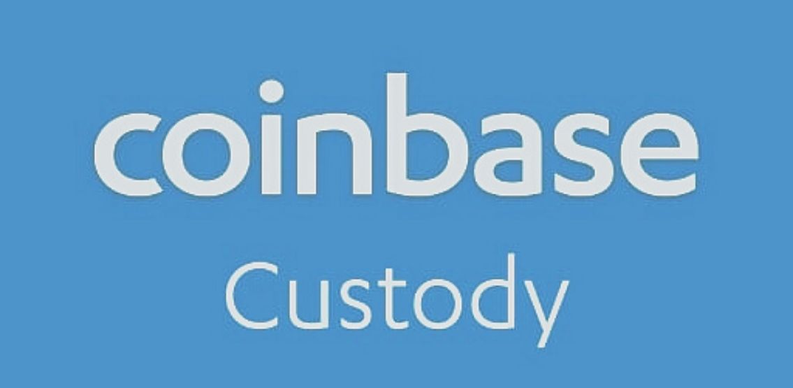 What is Coinbase Custody, and why should you care?