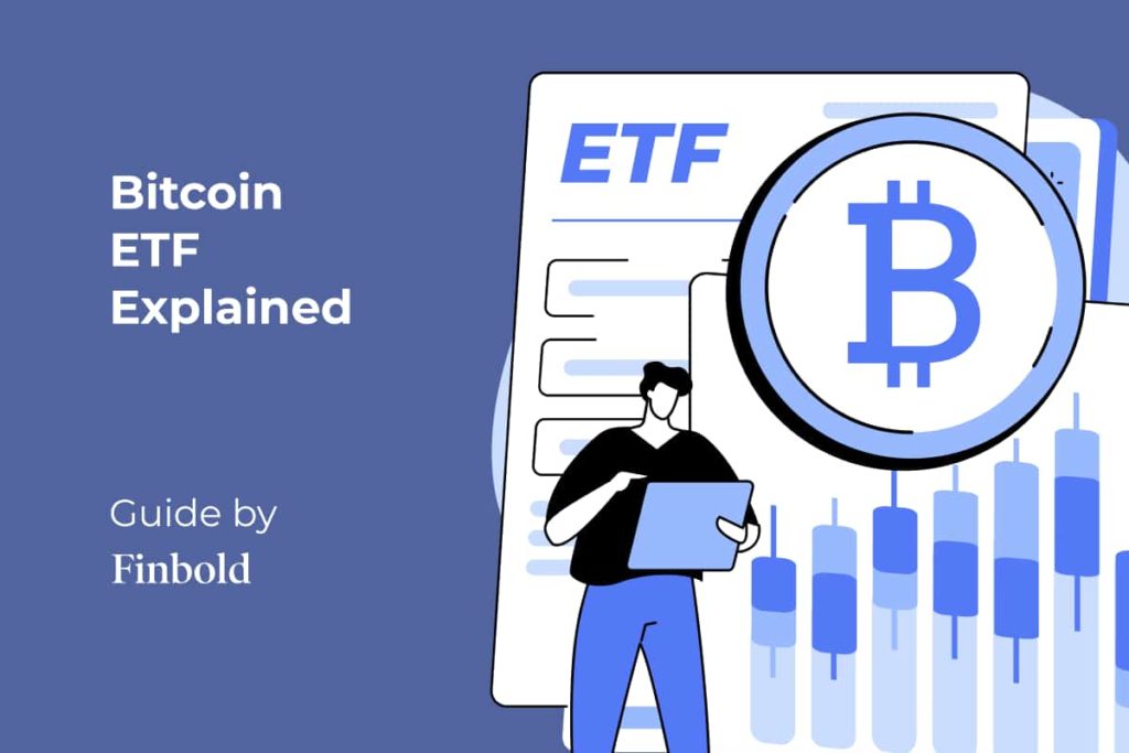 BlackRock leads Bitcoin ETFs with record inflows