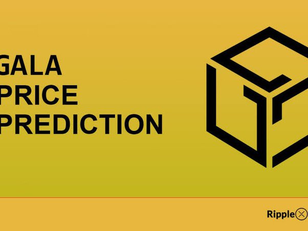 Gala (GALA) Price Prediction - 