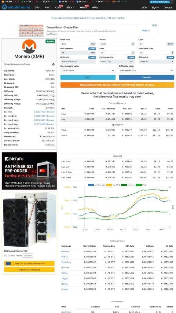 Hardware - Bitcoin Mining Software. And Hardware.