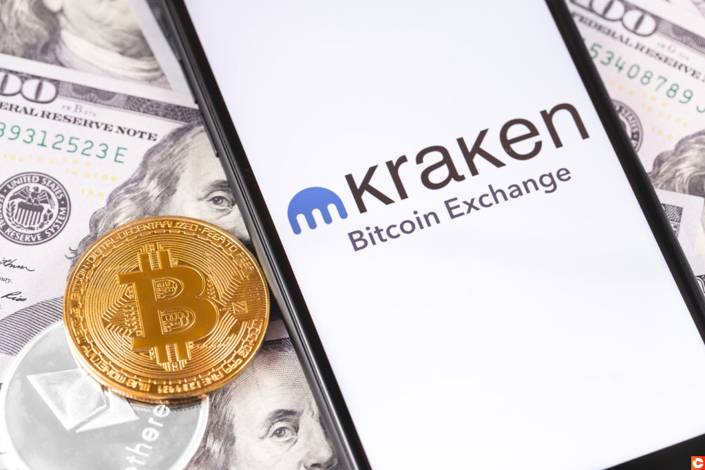 Kraken Defends Itself After Ethereum Flash Crash | bymobile.ru