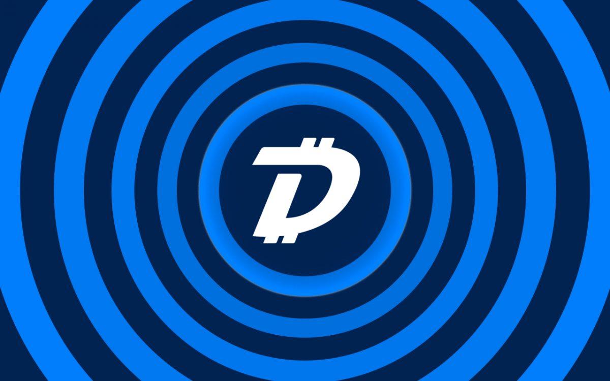 DigiByte price today, DGB to USD live price, marketcap and chart | CoinMarketCap