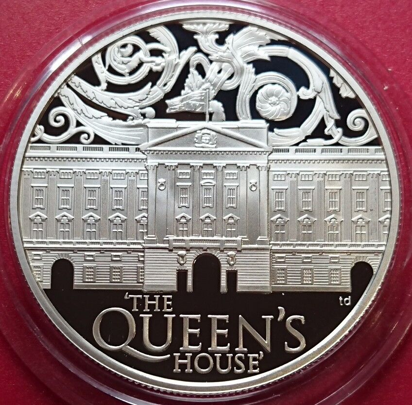 50c Uncirculated Coin - The Queen's Diamond Jubilee