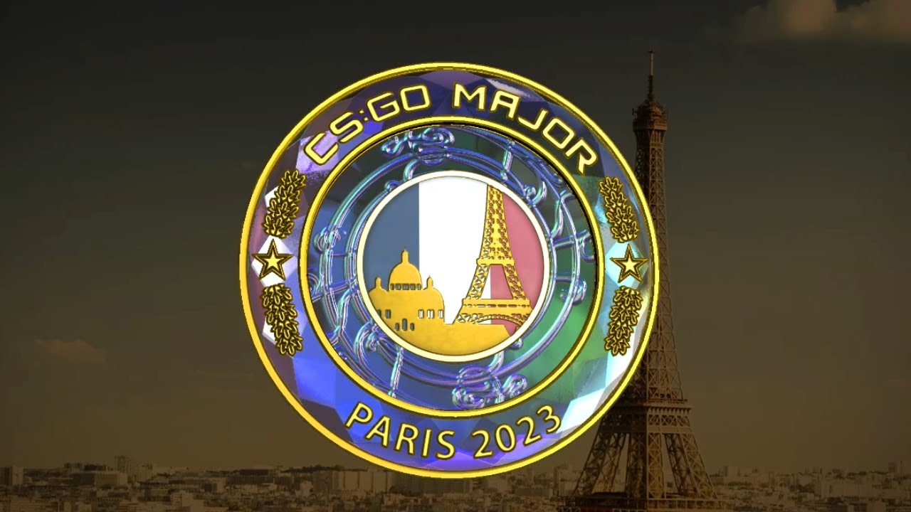 is there someone with diamond paris coin :: Counter-Strike 2 General Discussions