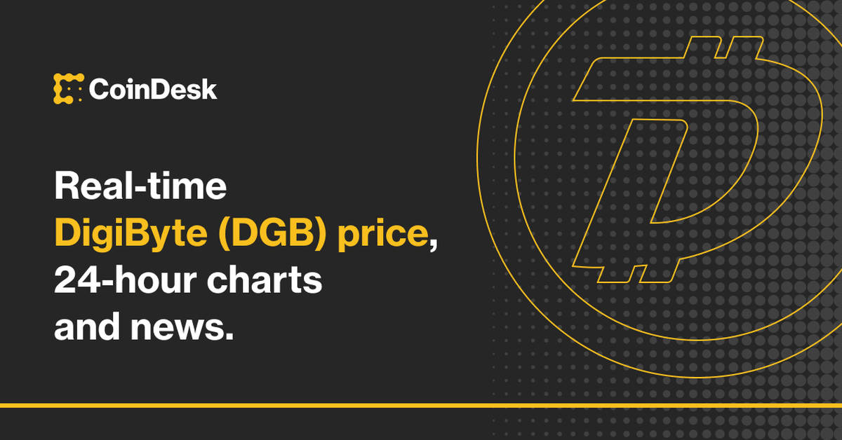 DigiByte (DGB) SOLO Mining Pool