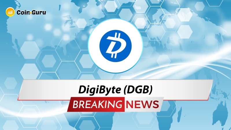 DigiByte (DGB) Price Prediction - 