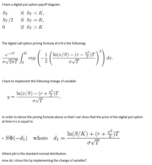 Option pricing: a yet simpler approach | Decisions in Economics and Finance