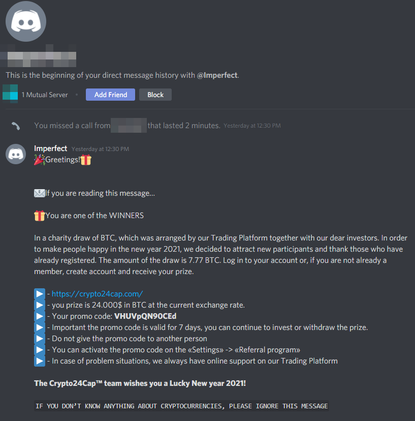 Crypto Discord Servers: Top Discord Cryptocurrency Servers to Join in 