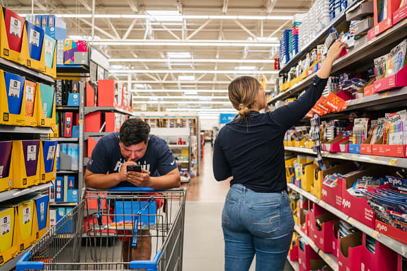 You Can Now Buy Bitcoin at Some Walmart Stores Across the U.S.