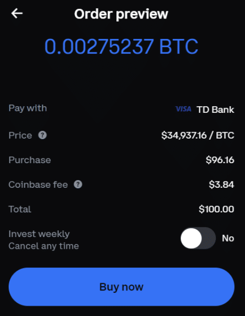 Uphold vs. Coinbase: Which Should You Choose?