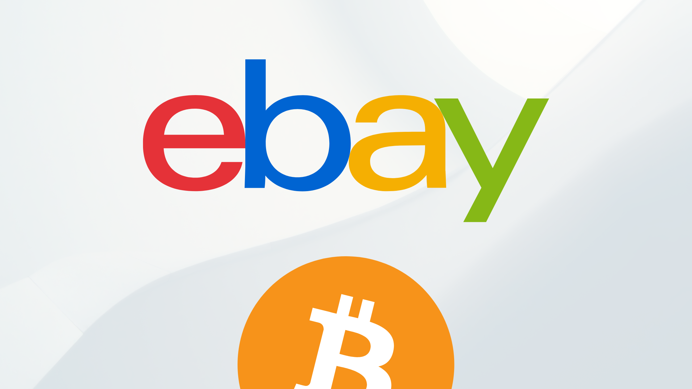 Can you pay Bitcoin on eBay? | NOWPayments