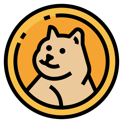 Dogecoin Bitcoin Cryptocurrency exchange, bitcoin, dog Like Mammal, meme, bitcoin png | Klipartz