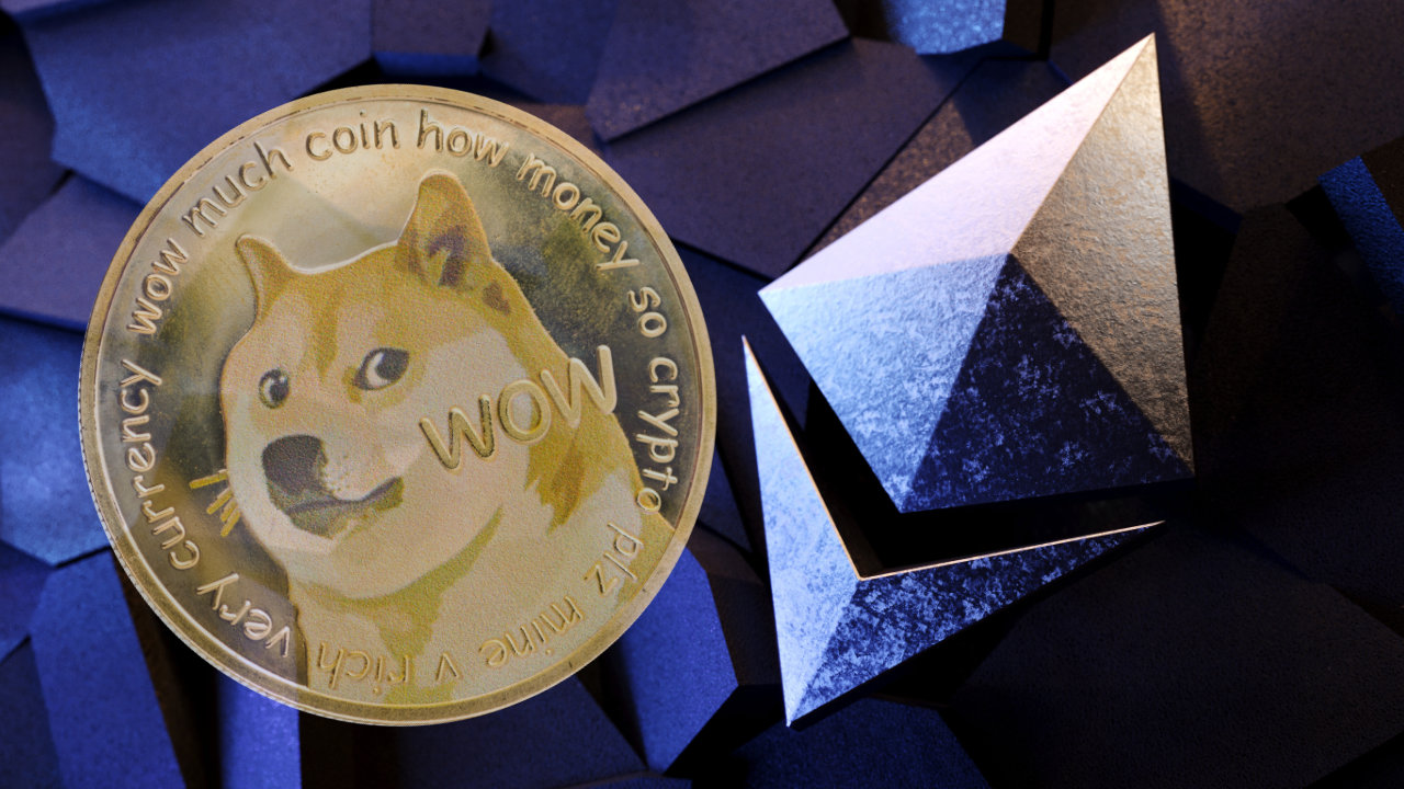 Dogecoin ETH (DOGE-ETH) 股價、價值、新聞及記錄 - Yahoo 財經