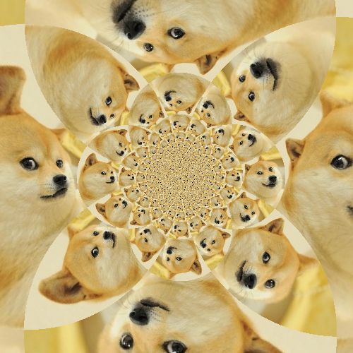 Sunglass Doge Meme Generator - Imgflip