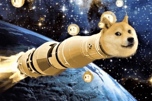 XRP tops dogecoin all-time returns after its second-biggest pump ever - Blockworks