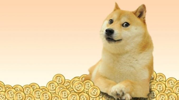 Cryptocurrency Dogecoin (DOGE): What It Is, History, and Uses