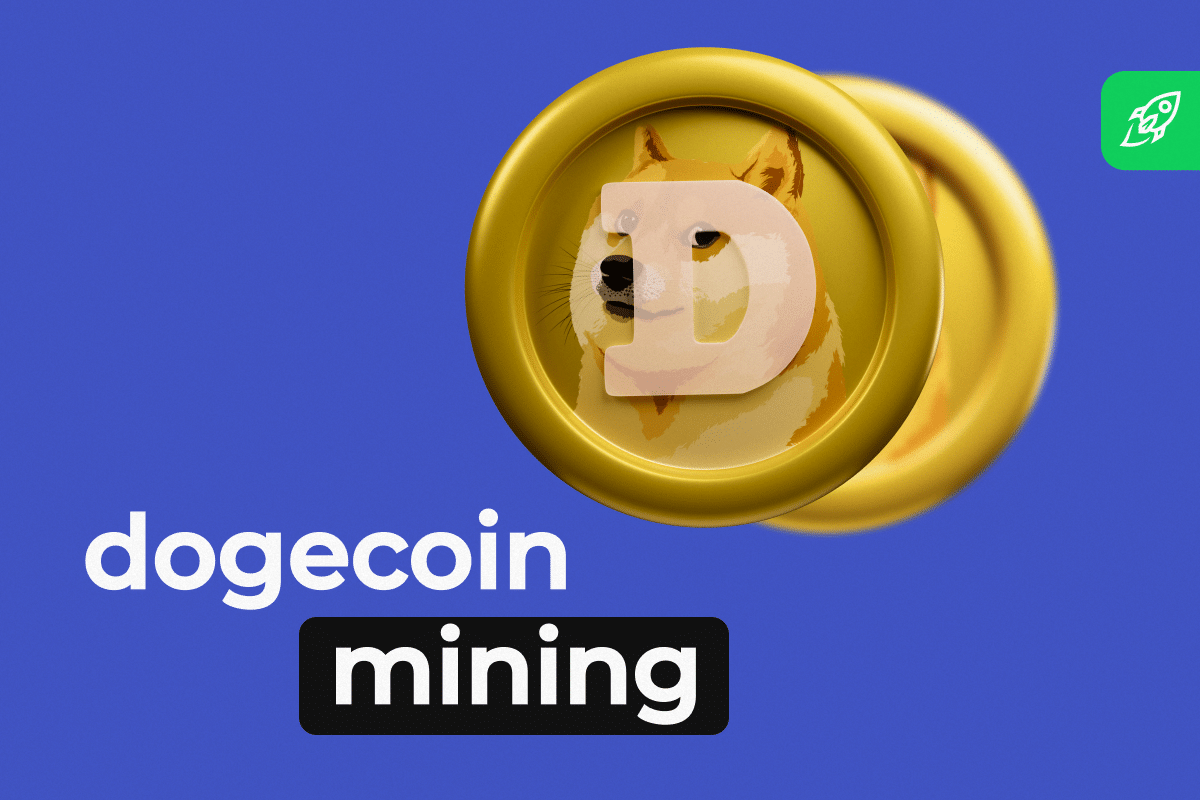 Dogecoin Mining: Types, How to Mine & Importance