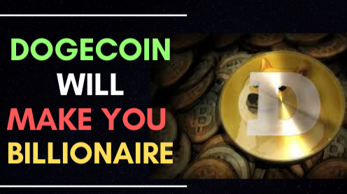 What Is Dogecoin? How a Joke By Two Aussies Created Billionaires