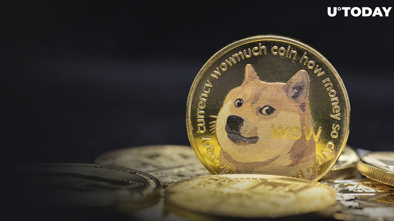 Dogecoin - An open-source peer-to-peer digital currency