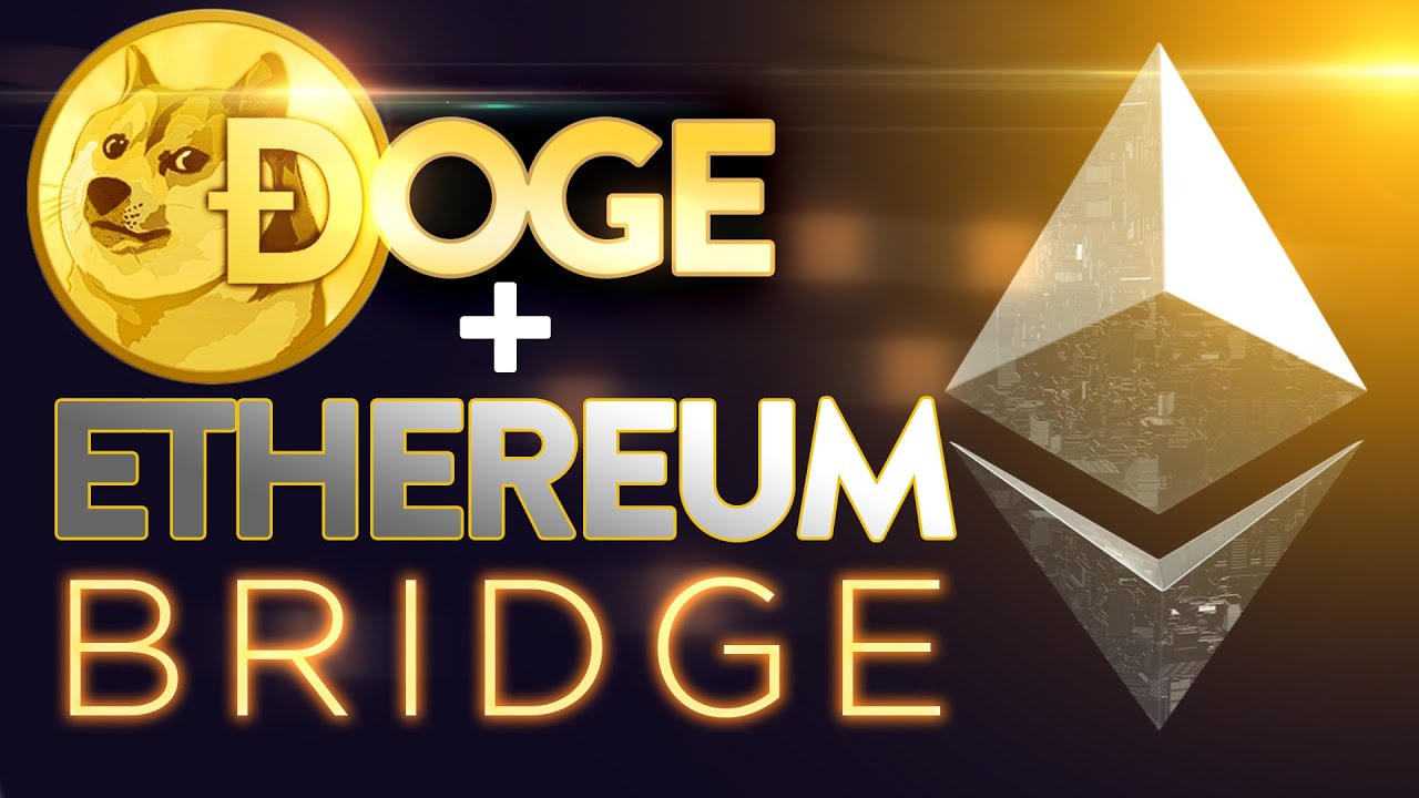 $DOGE: Tesla CEO Disagrees That a ‘Dogecoin-Ethereum Bridge’ Will ‘Add Utility’ | Cryptoglobe