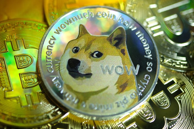 Dogecoin Price | DOGE Price Index and Live Chart - CoinDesk