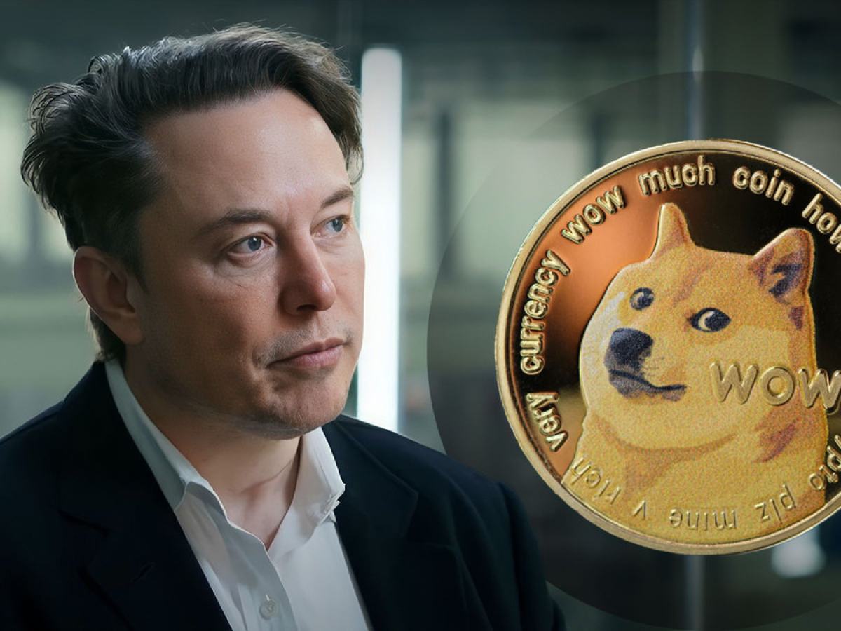 What is Dogecoin? Everything you need to know about DOGE | BLOX