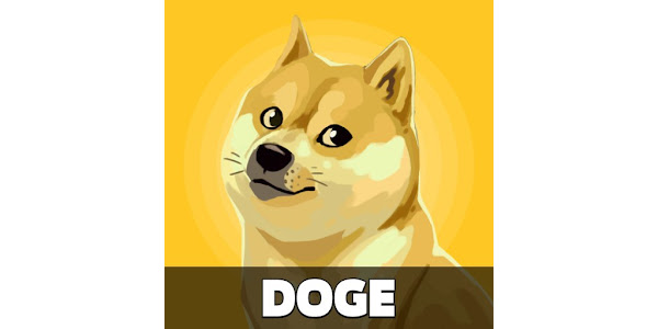 DogeCoin Clicker