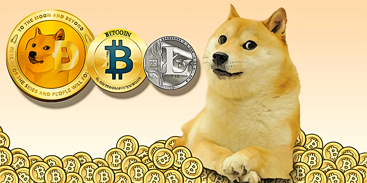 Cryptocurrency Dogecoin (DOGE): What It Is, History, and Uses