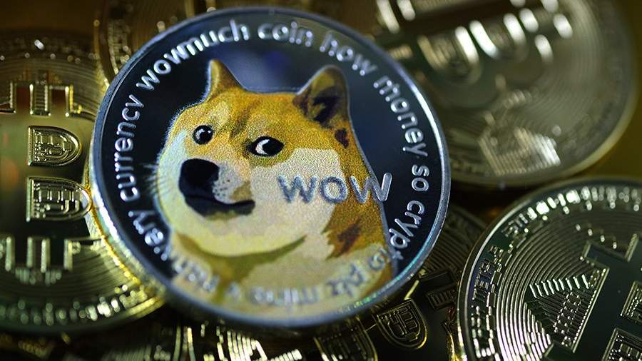 Готов ли Dogecoin к бычьему забегу %? Аналитики взвешиваются | bymobile.ru