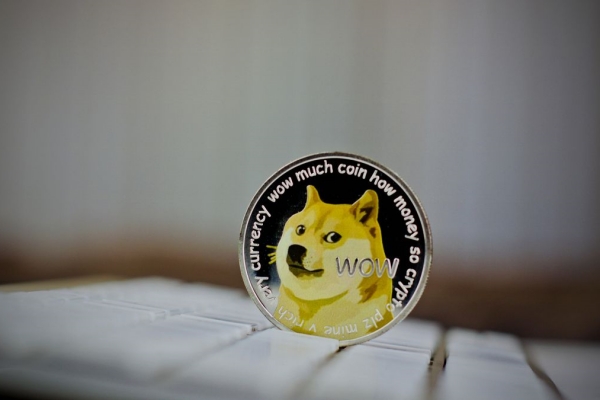 Dogecoin hoje | 🥇 Valor e gráficos de preço do DOGE