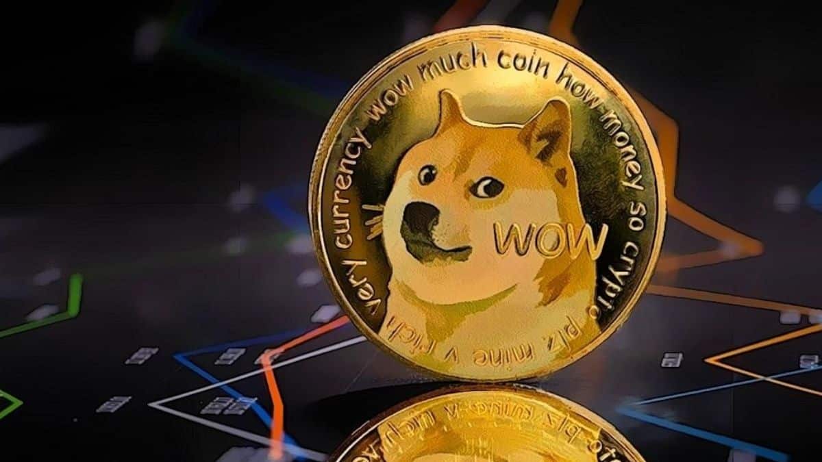 Calculate DOGE to KZT live today (DOGE-KZT) | CoinMarketCap