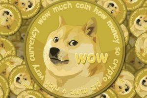 Live Tenge to Doges Exchange Rate - T 1 KZT/DOGE Today