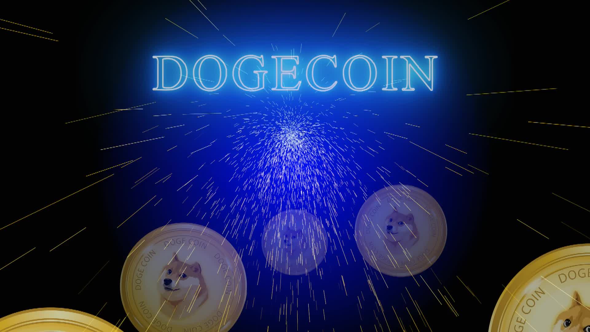 Dogecoin Stock Video Footage - 4K and HD Video Clips | Shutterstock