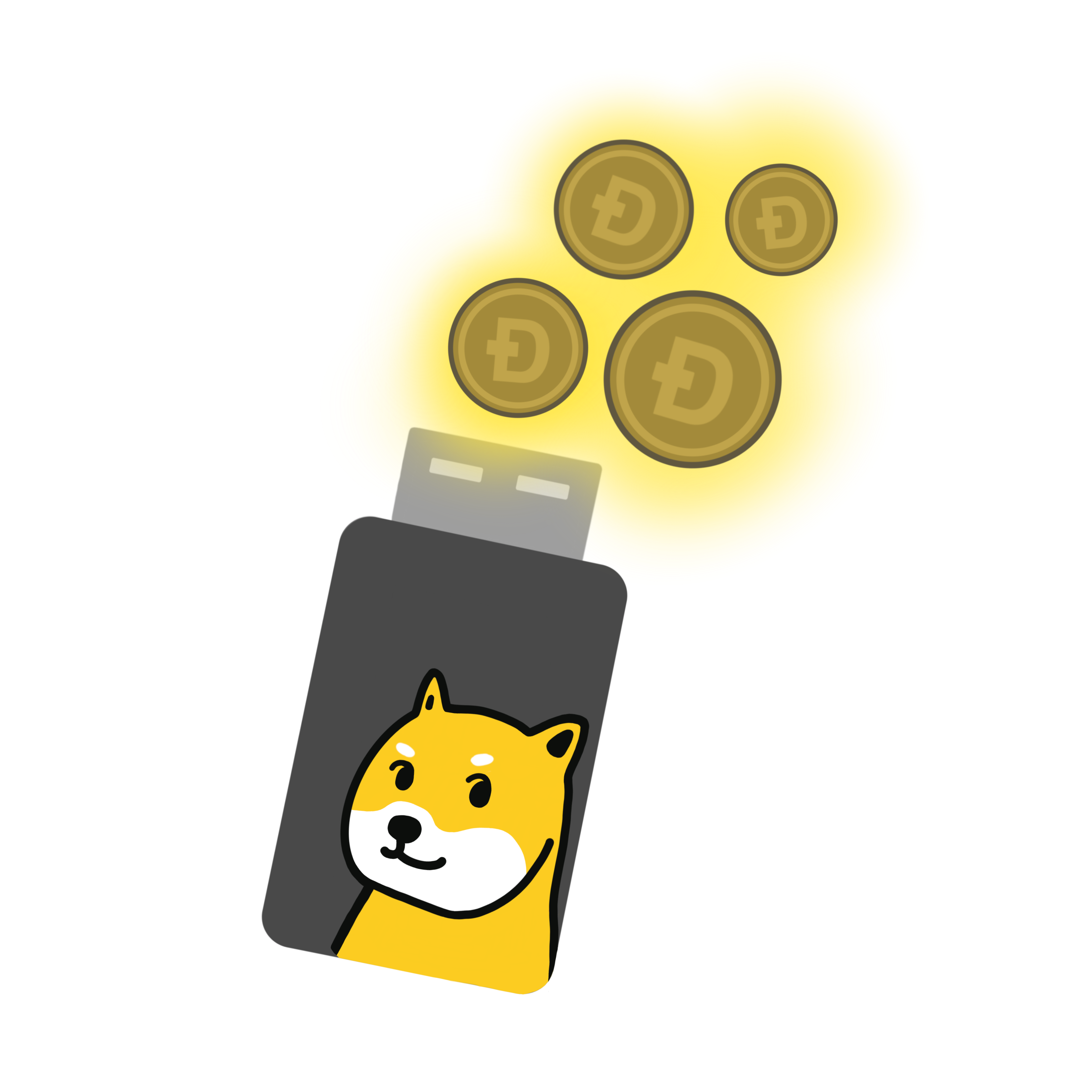 ‎Dogecoin Wallet by Freewallet on the App Store