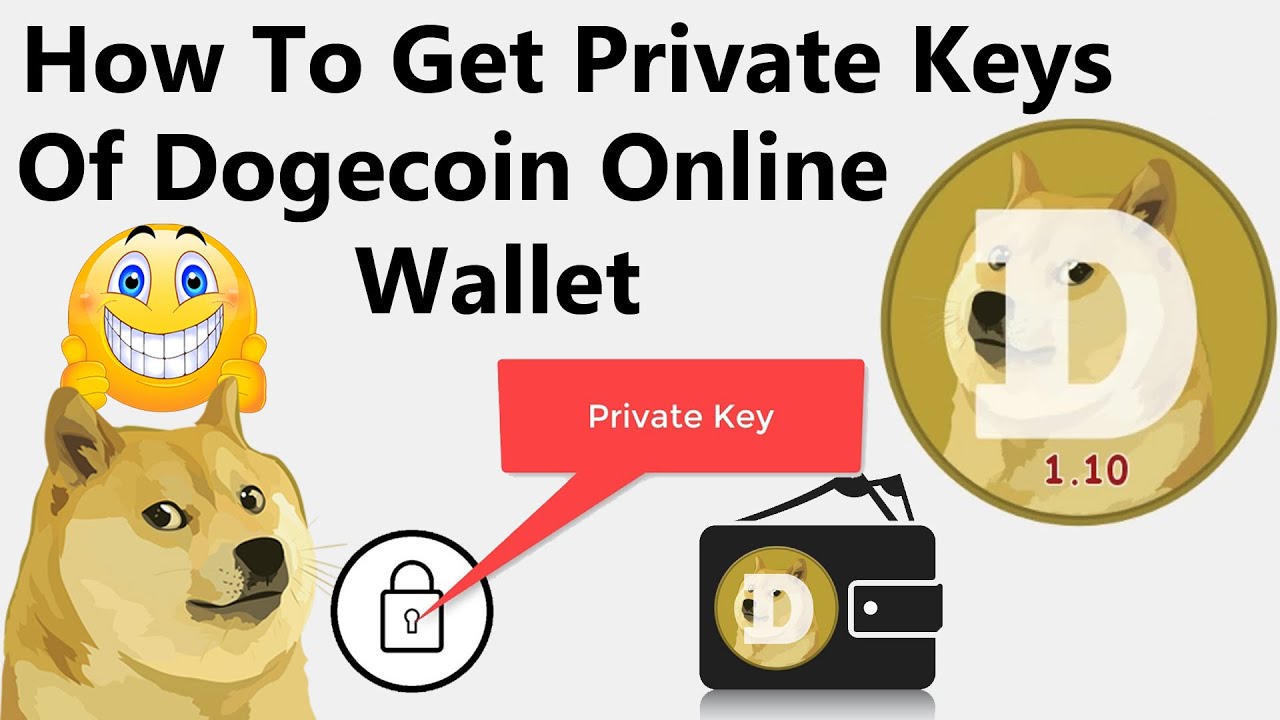 How do I backup a Dogecoin wallet? - Dogecoin