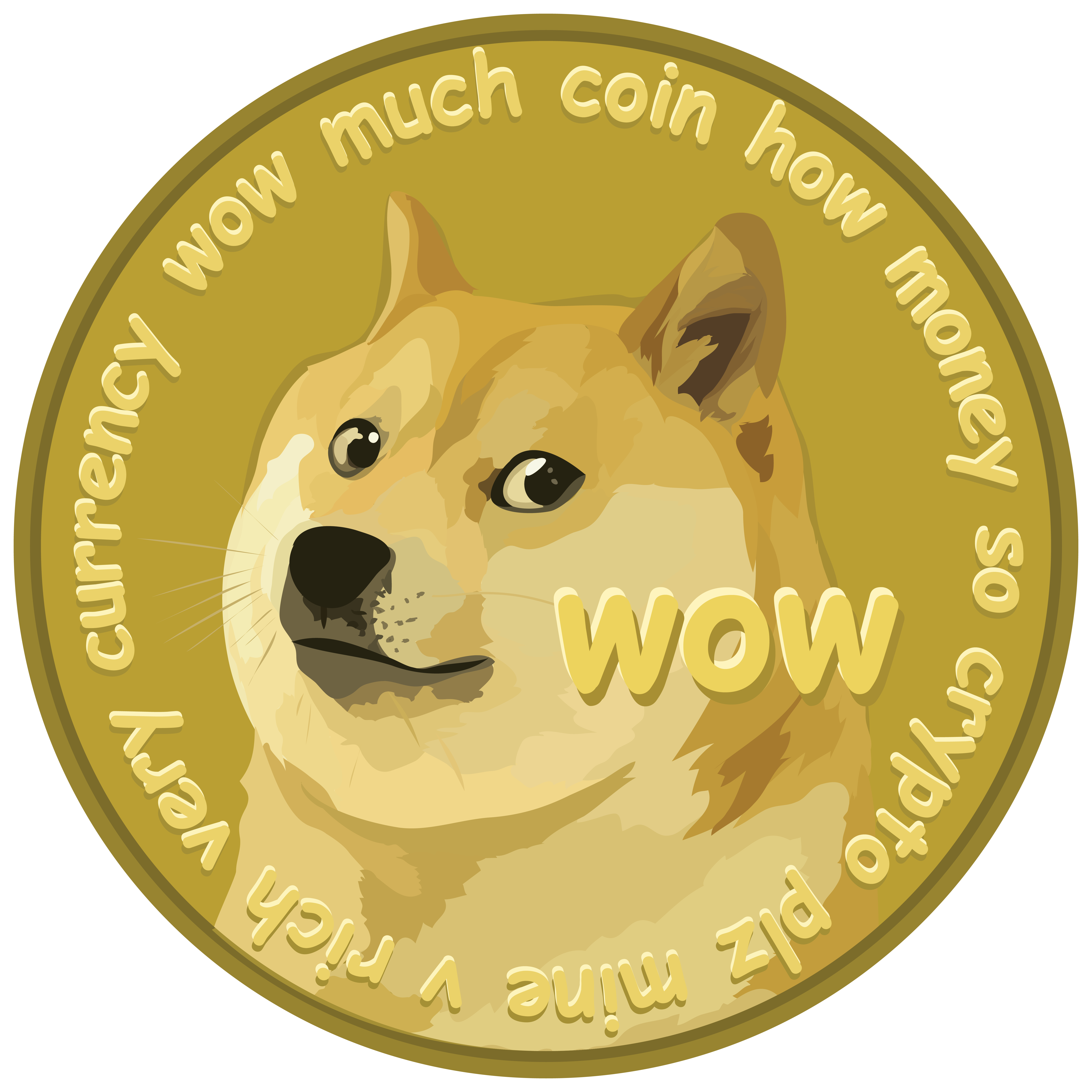 Dogecoin (DOGE) – Mining, Pools, Wallets, Price – BitcoinWiki