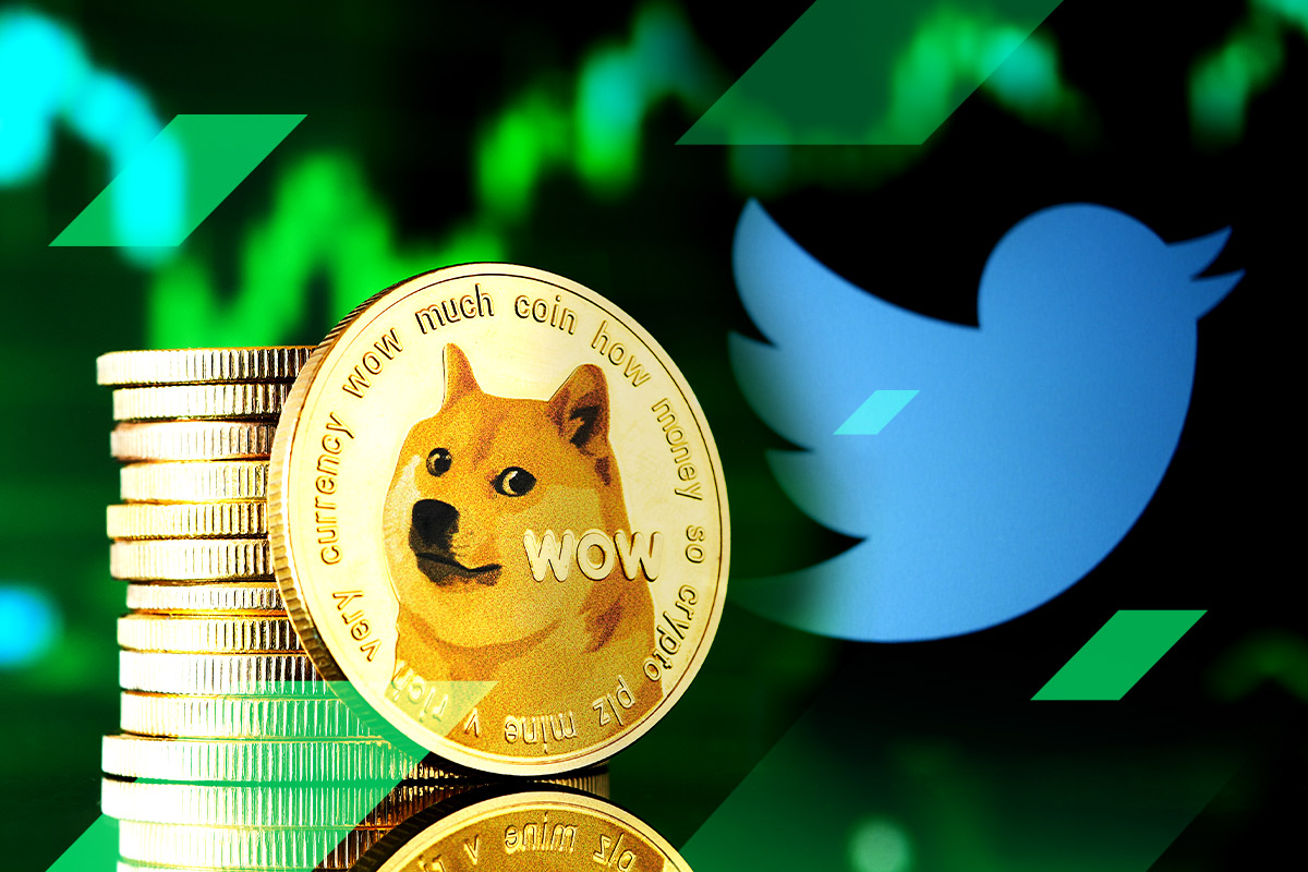 Dogecoin soars to weekly peak amid X Payments buzz