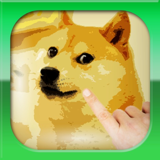 Dogecoin Clicker