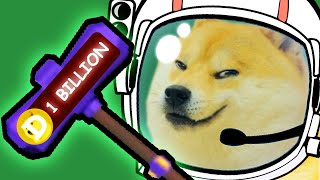 DogeCoin Clicker