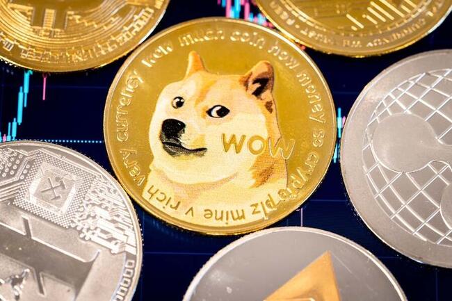 1 DOGE to PHP (Dogecoin to Philippine Peso) - BitcoinsPrice