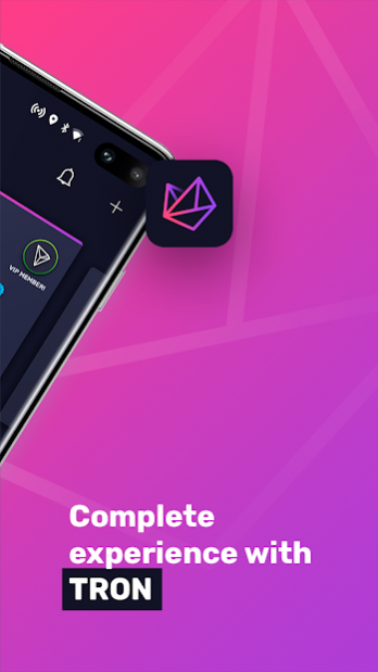 TronWallet APK v Free Download - APK4Fun