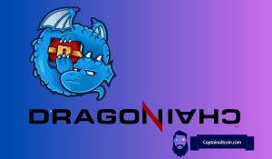 Dragonchain (DRGN) ICO Funding Rounds, Token Sale Review & Tokenomics Analysis | bymobile.ru