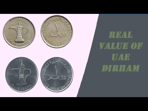 AED to INR Exchange Rate - United Arab Emirates Dirham to Indian Rupee